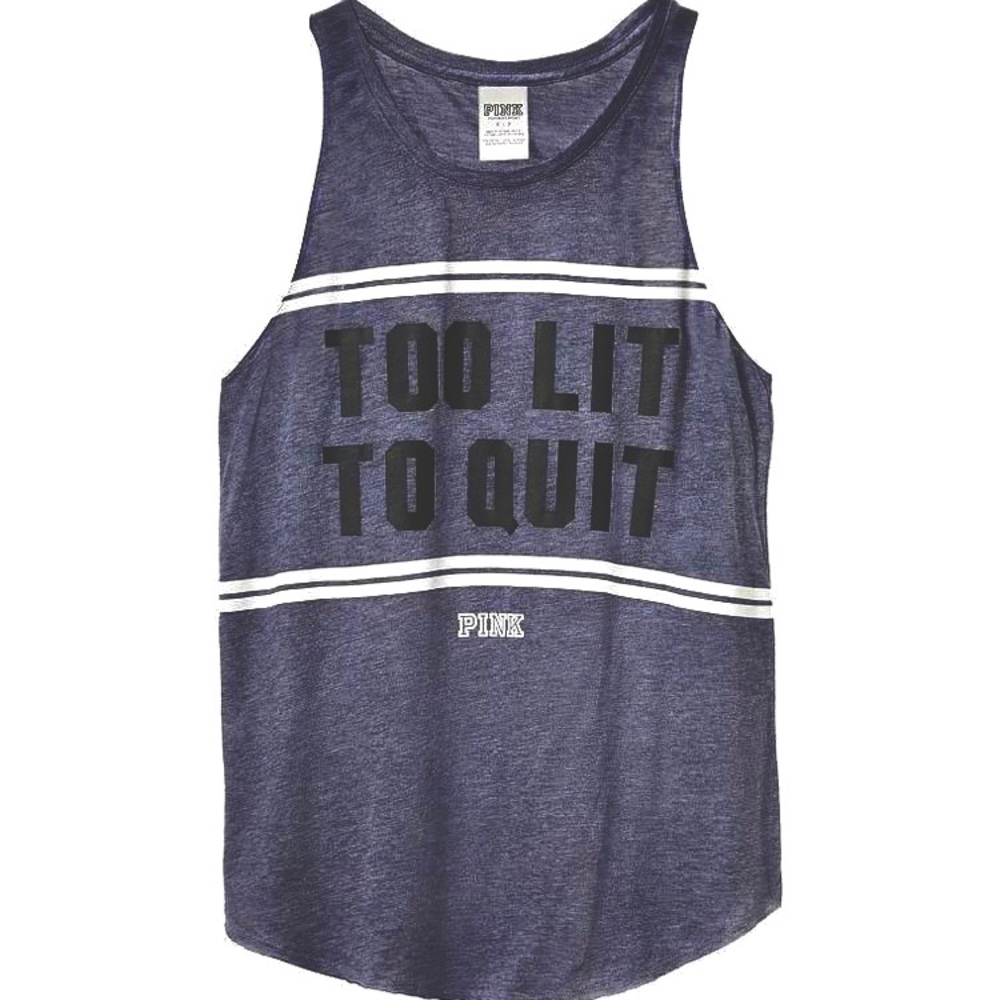 Tank Top (Grey)